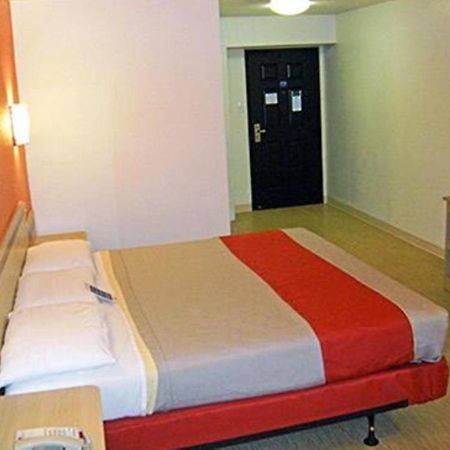 Motel 6-Pasadena, Tx 외부 사진