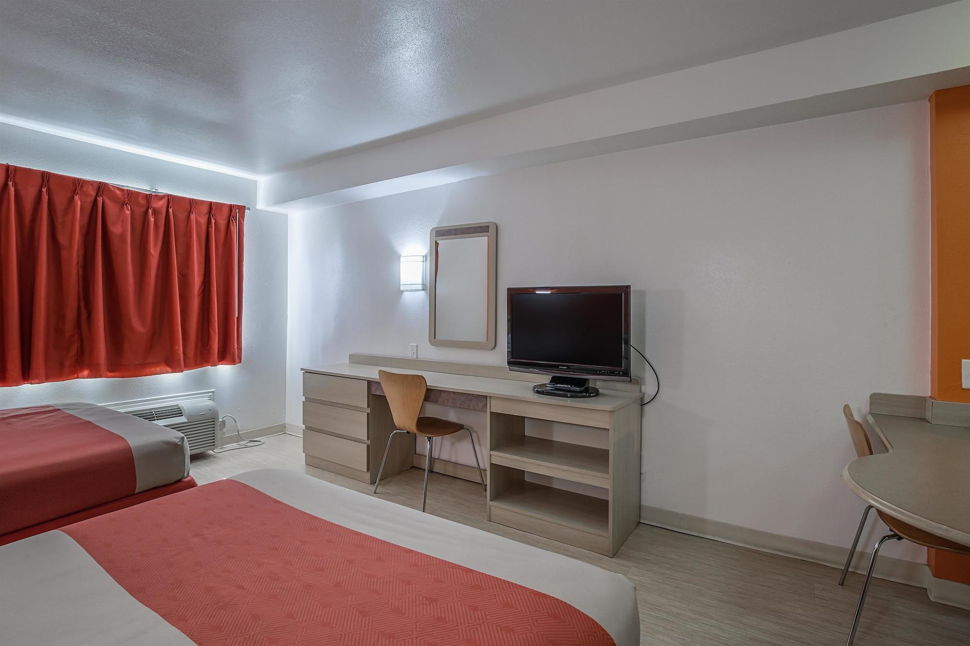 Motel 6-Pasadena, Tx 외부 사진