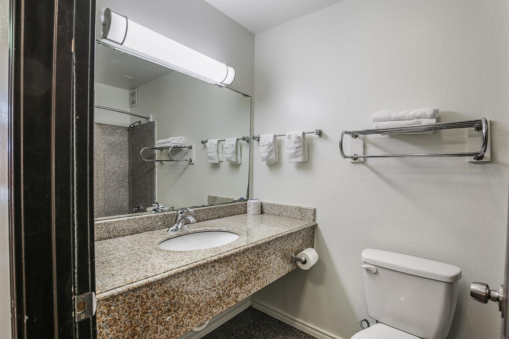 Motel 6-Pasadena, Tx 외부 사진
