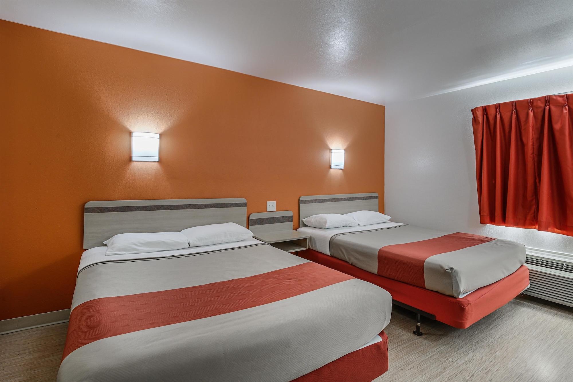 Motel 6-Pasadena, Tx 외부 사진
