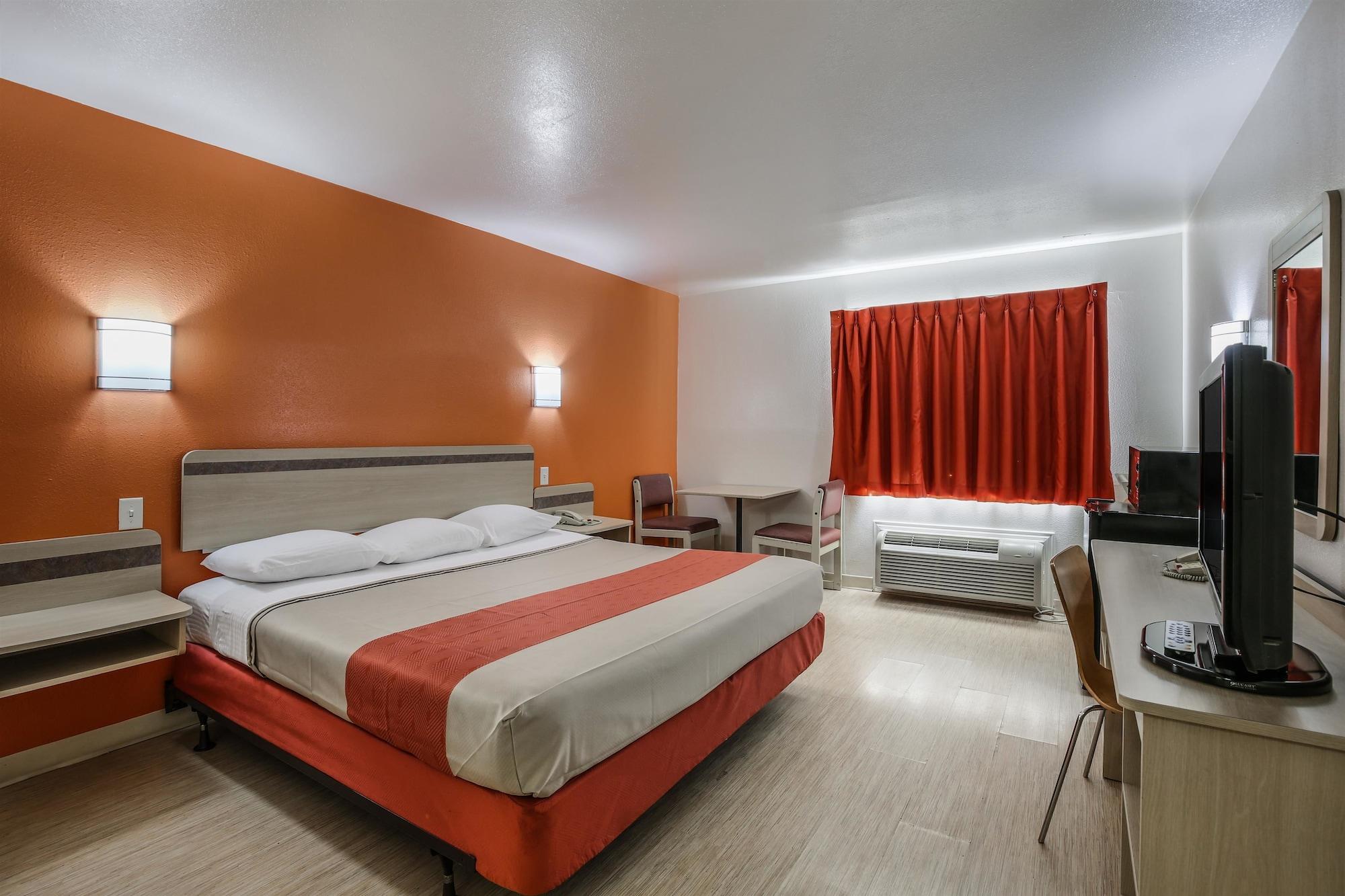 Motel 6-Pasadena, Tx 외부 사진