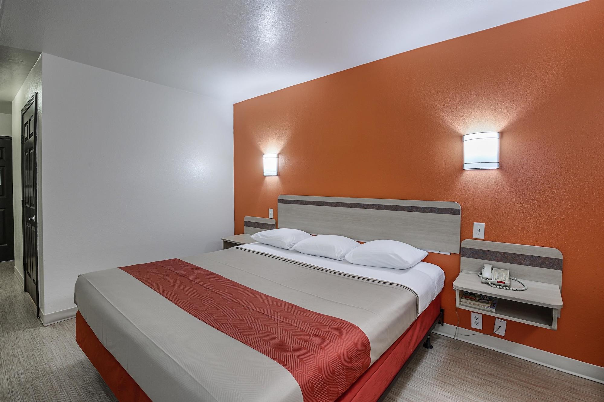 Motel 6-Pasadena, Tx 외부 사진