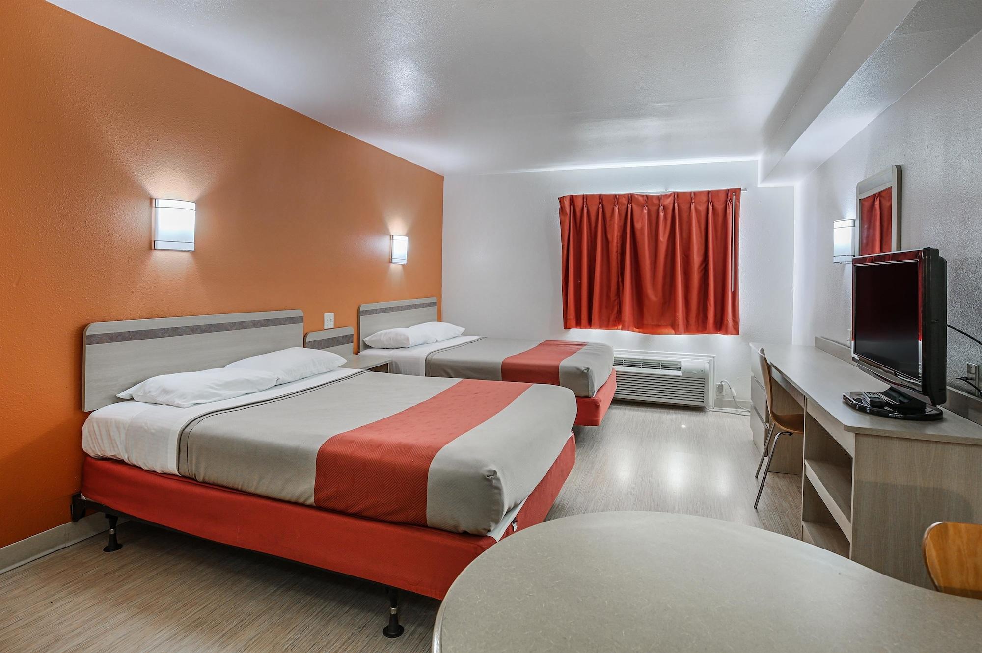 Motel 6-Pasadena, Tx 외부 사진