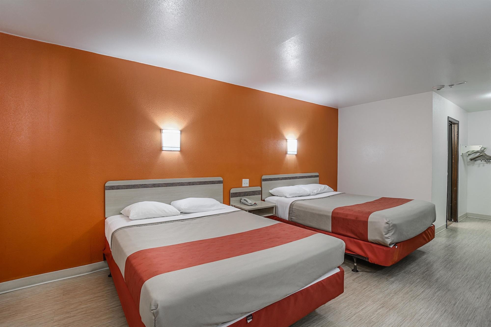 Motel 6-Pasadena, Tx 외부 사진