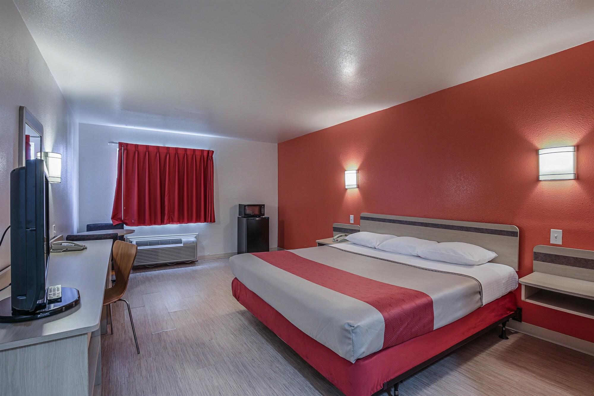 Motel 6-Pasadena, Tx 외부 사진