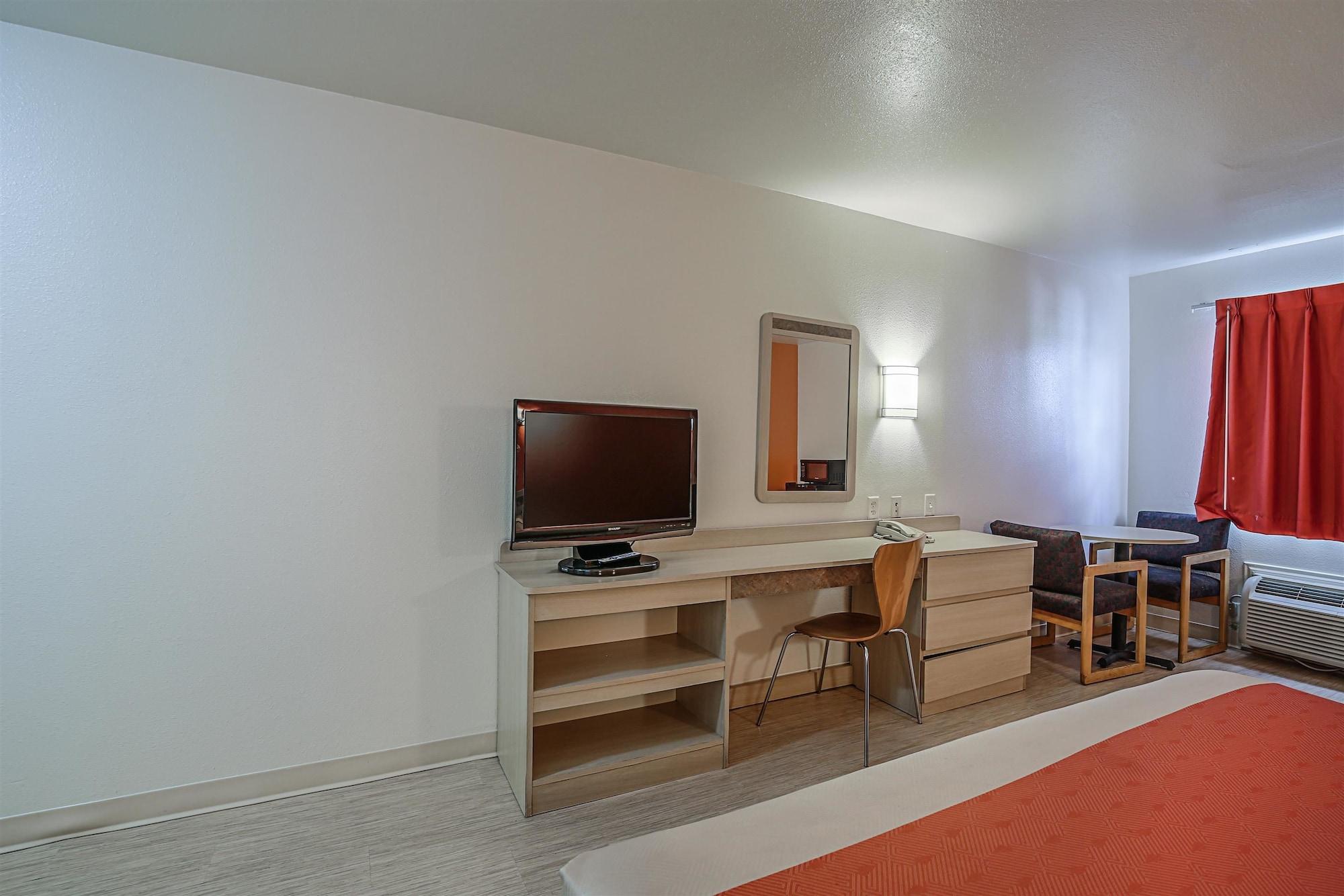Motel 6-Pasadena, Tx 외부 사진