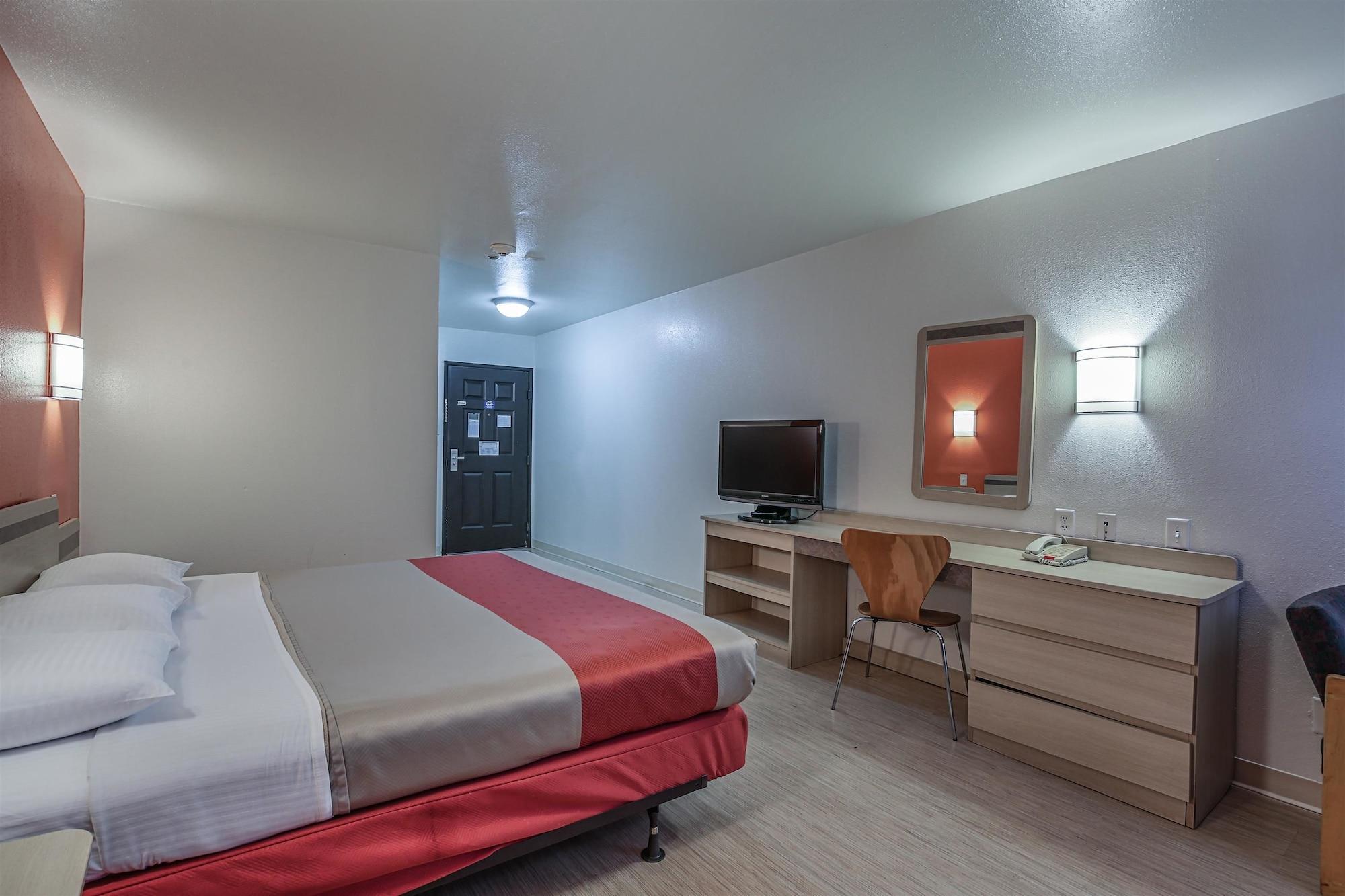 Motel 6-Pasadena, Tx 외부 사진