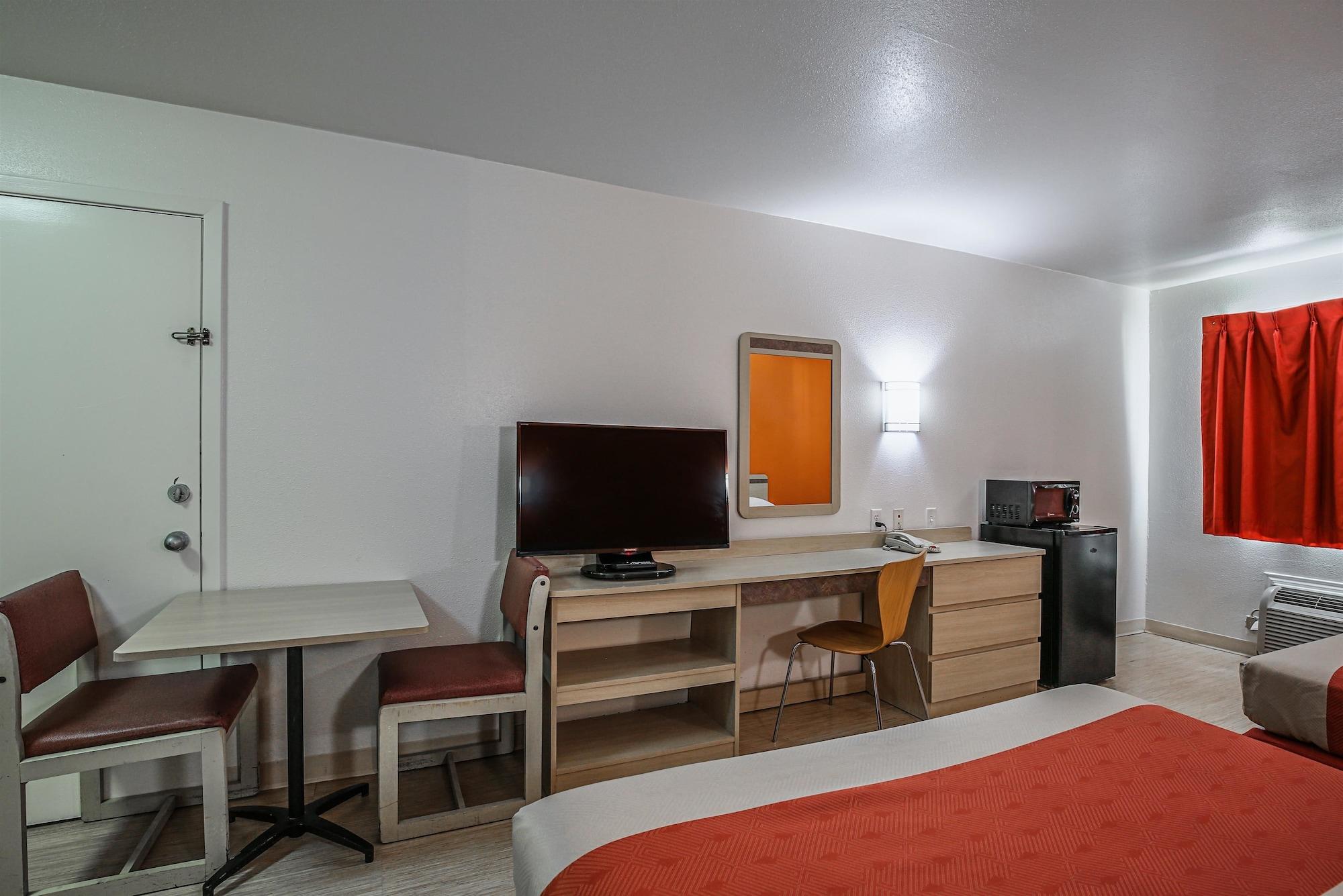 Motel 6-Pasadena, Tx 외부 사진