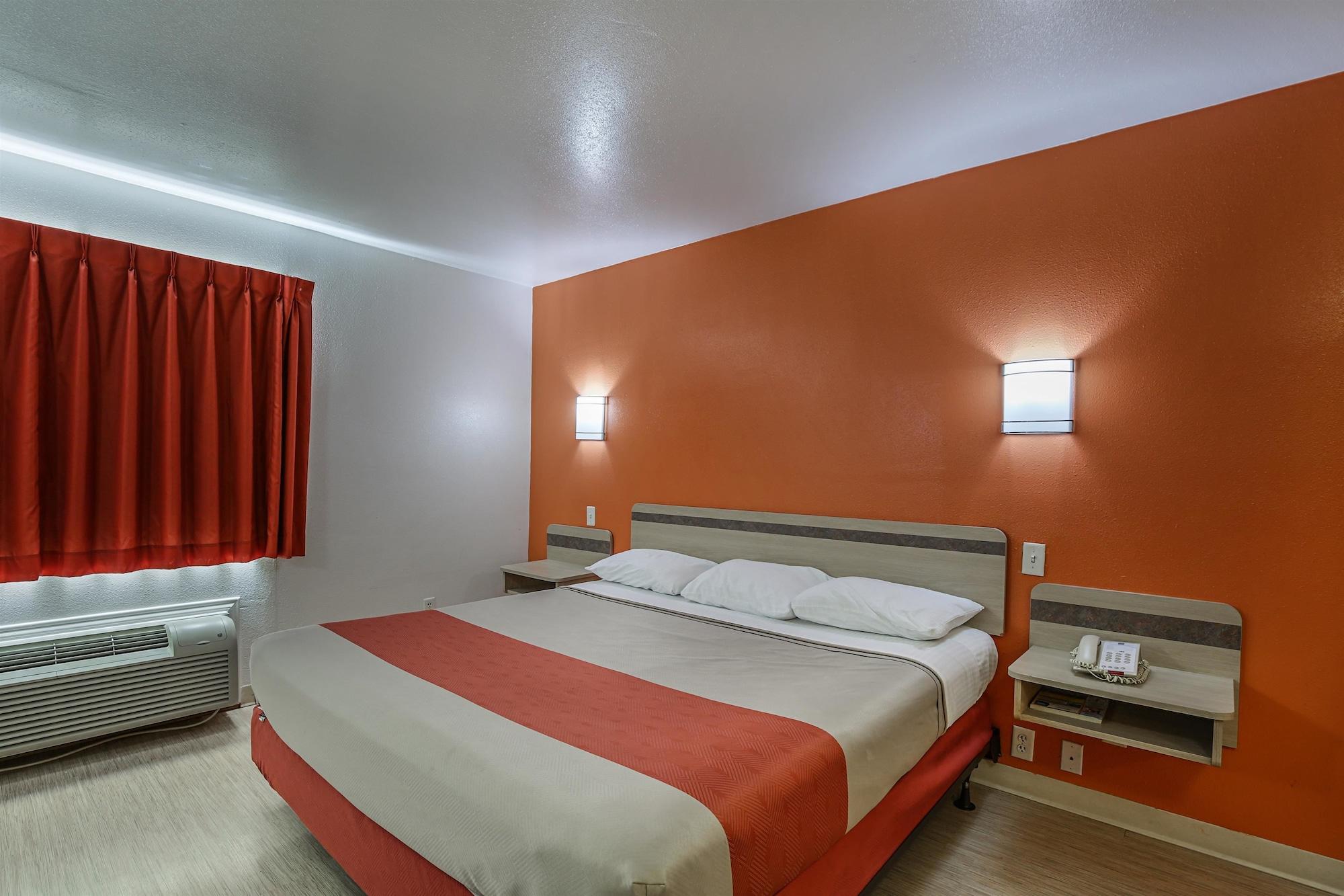 Motel 6-Pasadena, Tx 외부 사진