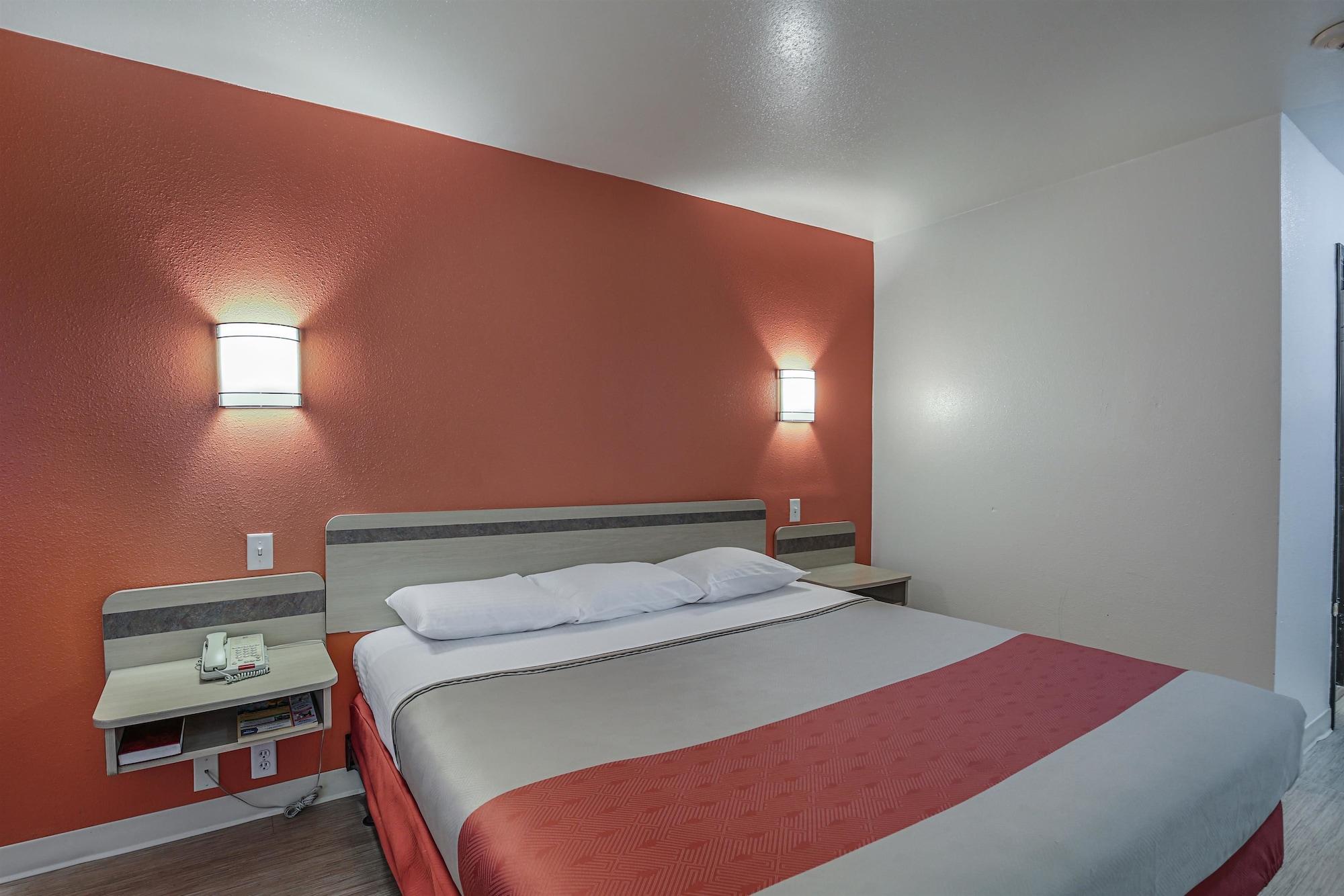 Motel 6-Pasadena, Tx 외부 사진
