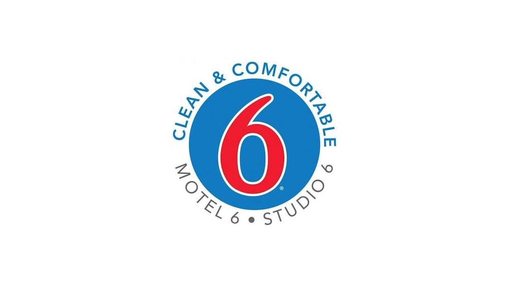 Motel 6-Pasadena, Tx 외부 사진