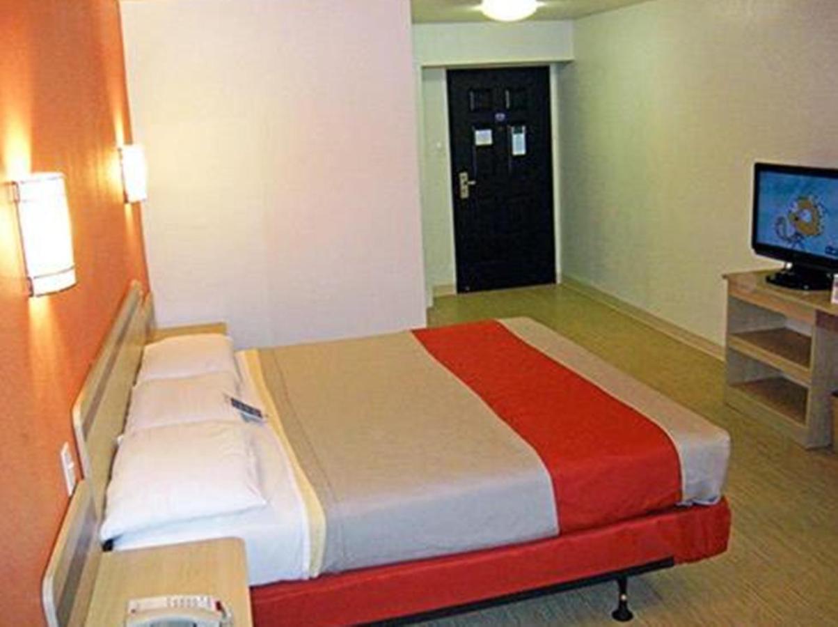 Motel 6-Pasadena, Tx 외부 사진