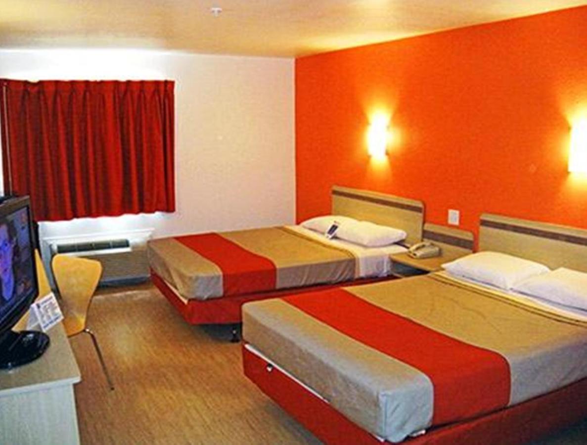 Motel 6-Pasadena, Tx 외부 사진