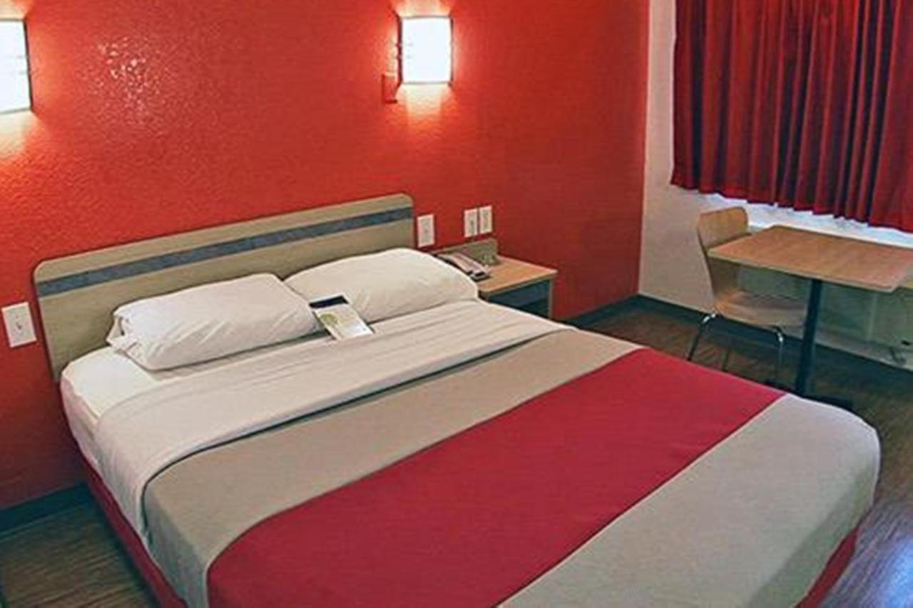 Motel 6-Pasadena, Tx 외부 사진