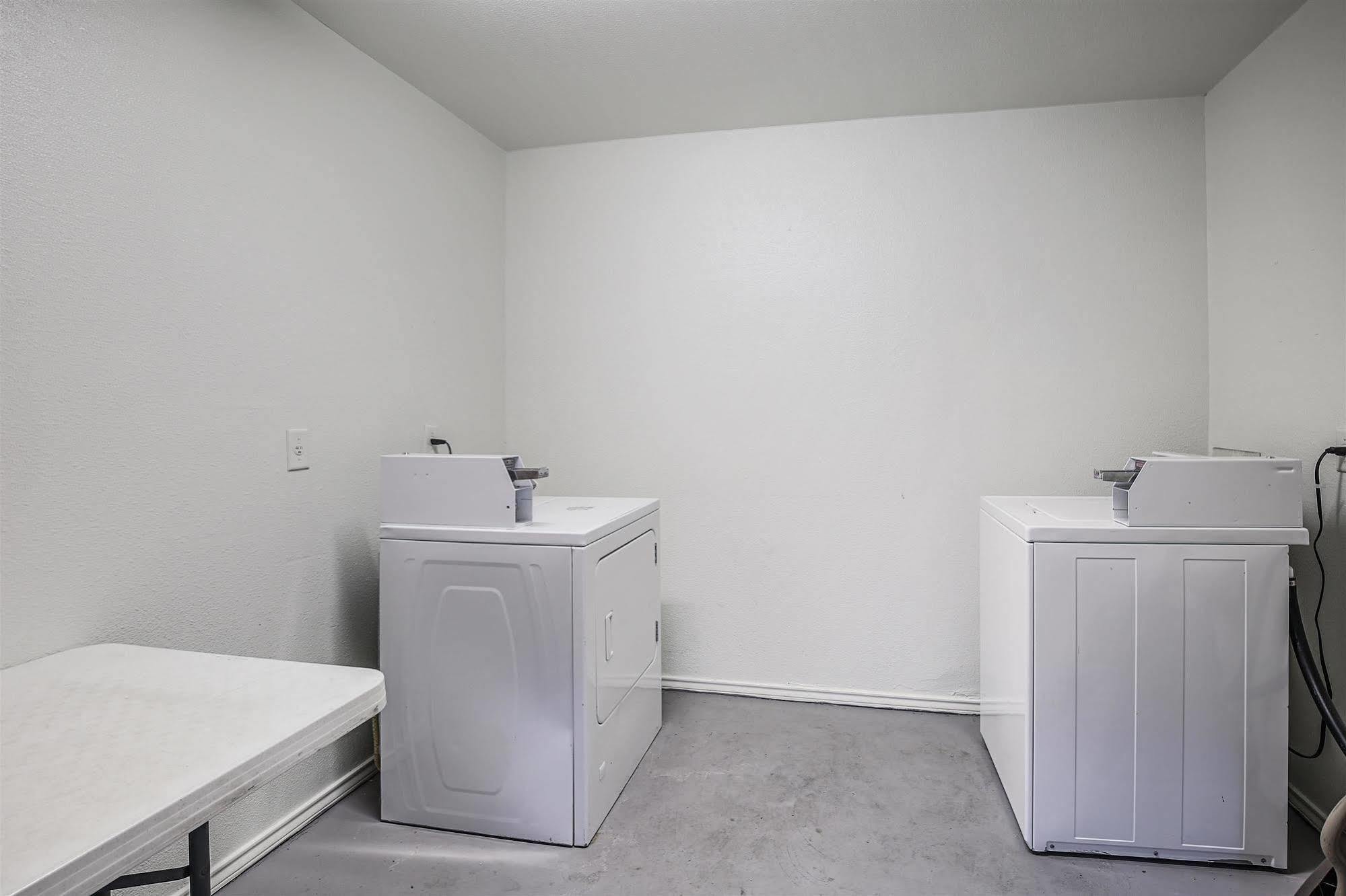 Motel 6-Pasadena, Tx 외부 사진