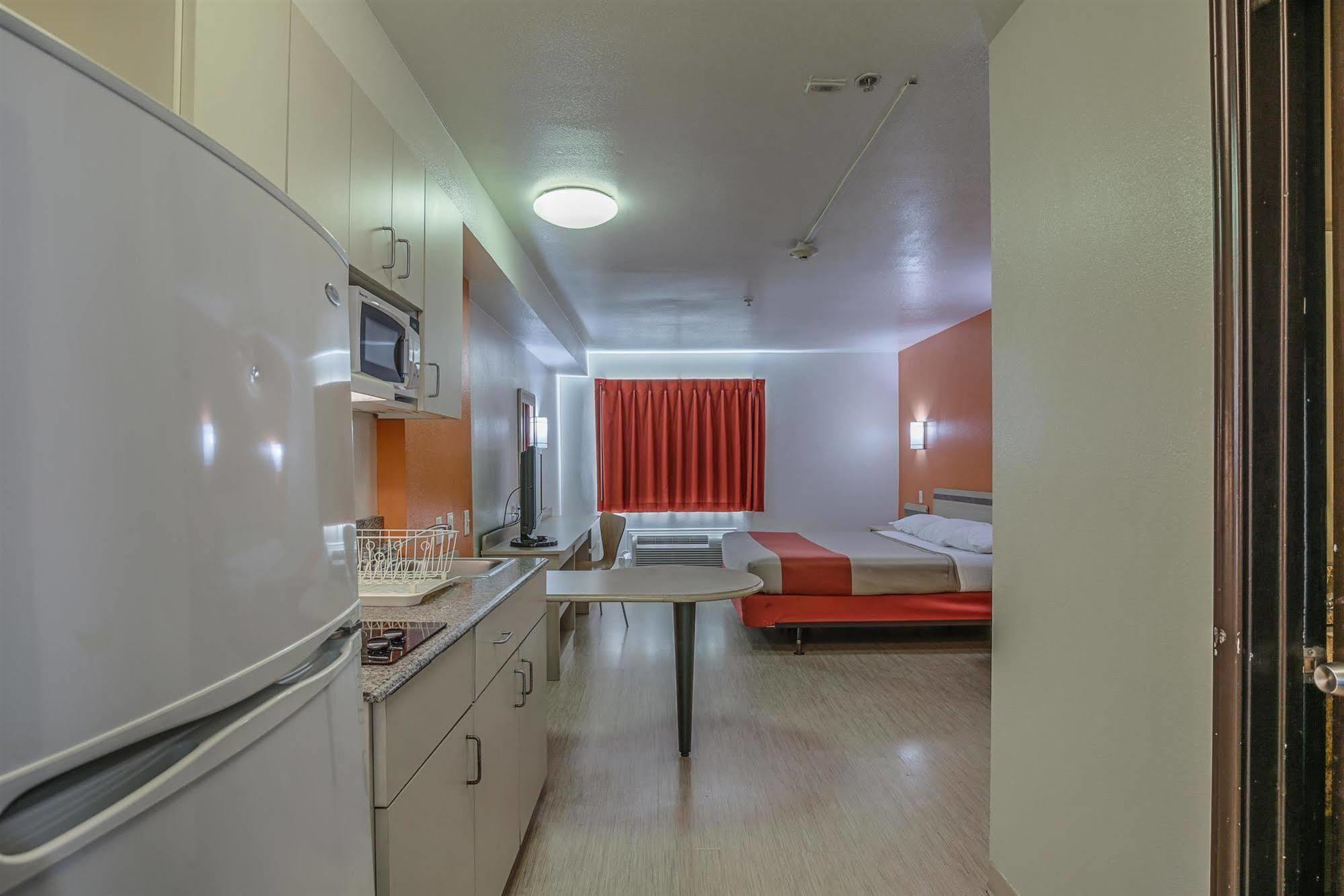 Motel 6-Pasadena, Tx 외부 사진