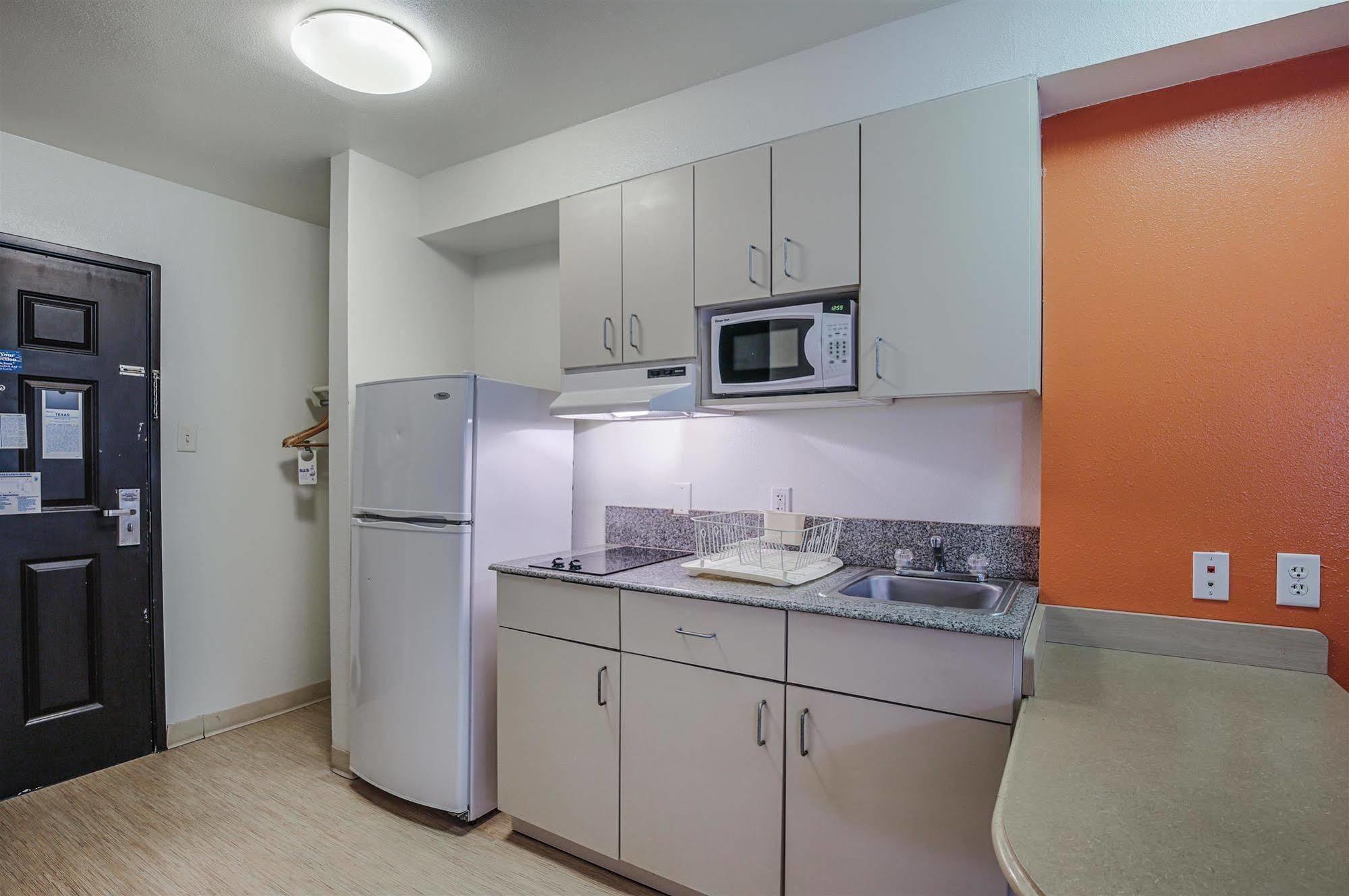 Motel 6-Pasadena, Tx 외부 사진